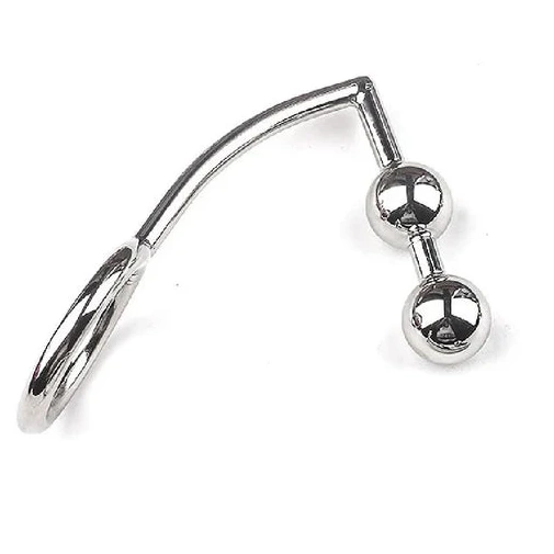 Two Hook Anal 4354 PerfectFit Ball Sexual Suspension 0616